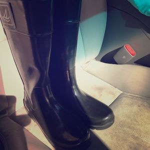 Sperry Rainboots