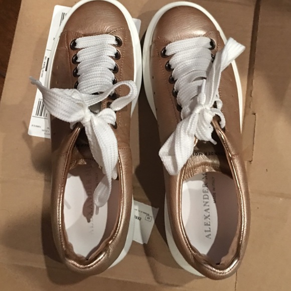 Alexander McQueen sneakers