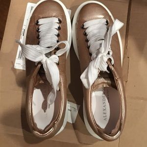 Alexander McQueen sneakers