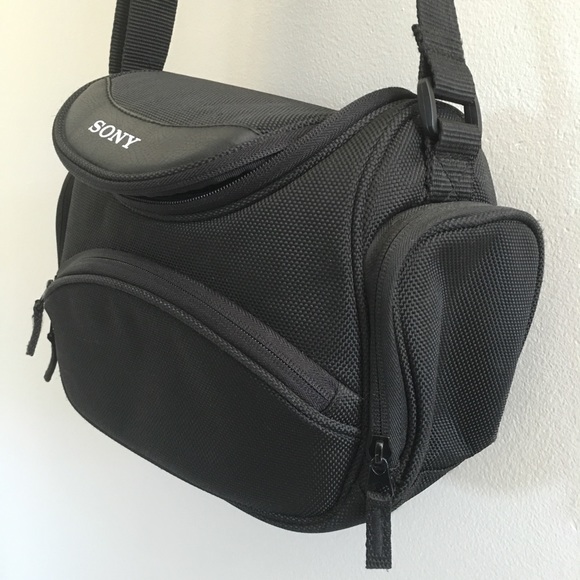 Sony camera bag - Picture 3 of 4