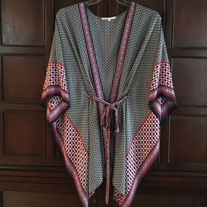 Violet + Claire Kaftan