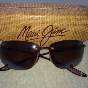 Maui Jim Ho'okipa Sunglasses