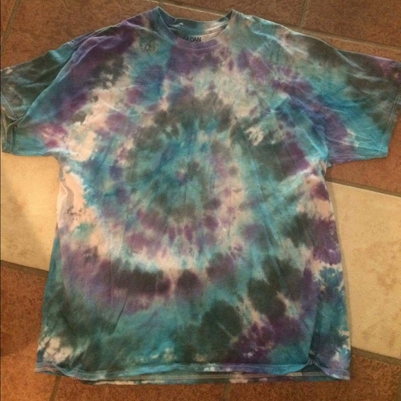 Tie dye!✌🏻️