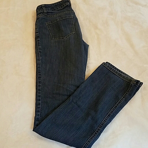 Cabi Jean's 4