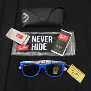 Ray-Ban Sunglasses