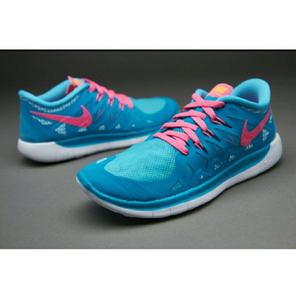 Nike Free 5.0