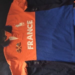 Ralph Lauren France Polo