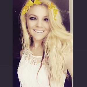 Meet your Posher, Brittany