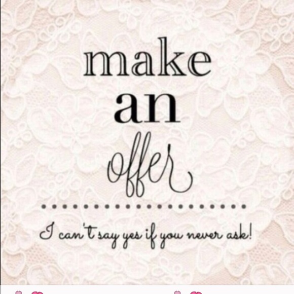 FREE W/ ANY PURCHASE LUCKY BRAND JEANS - Picture 4 of 4