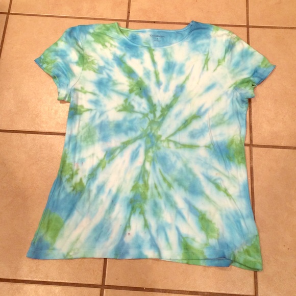 Tie dye!✌🏻️