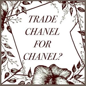 TRADE CHANEL for CHANEL