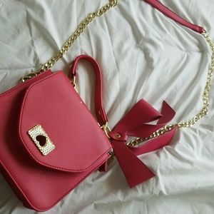 Betsey Johnson Bag