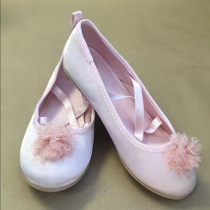 Ballet Flats