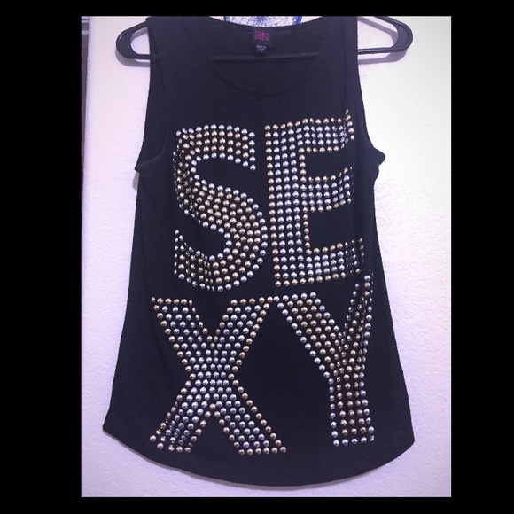 Sexy Shirt from BeBe