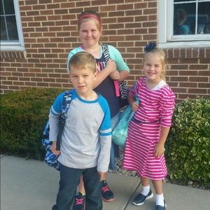 Meet your Posher, Tina