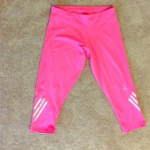 Adidas Climalite Active Capris