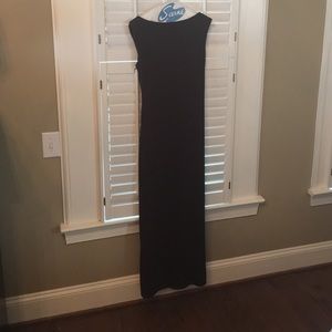 Laundry by Shelli Segal size 8 long dress gown