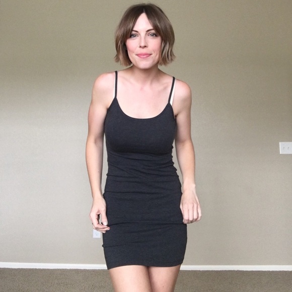 ⚡️SALE⚡️Longline | Tank | Dress - Picture 3 of 4