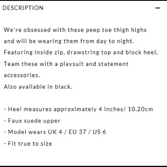 Simmi shoes Shoes - Regina Nude Suede Peep Toe Thigh High Boots Simmi shoes Shoes - Regina Nude Suede Peep Toe Thigh High Boots