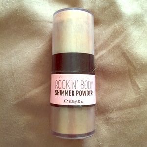 Rocking Body Shimmer Powder