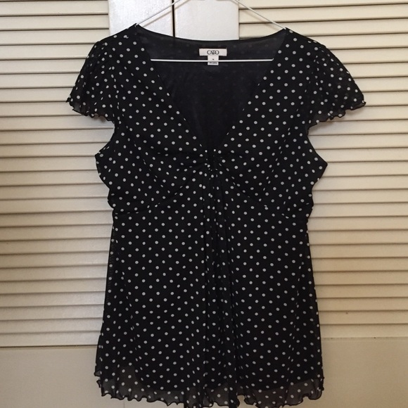 Summer top