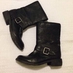 Forever 21 boots