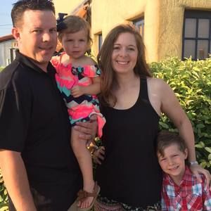 Meet your Posher, Meagan