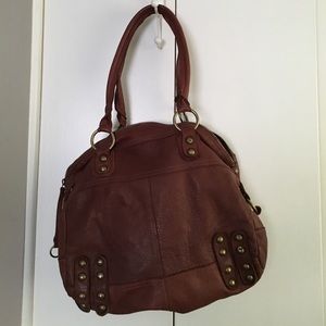 Linea Pelle Dylan handbag