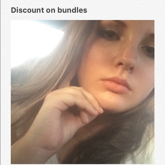 Discount on bundles - Picture 1 of 1