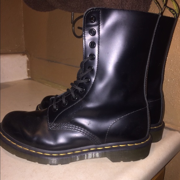 Dr martens