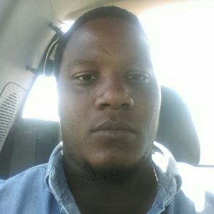 Meet your Posher, Derrick