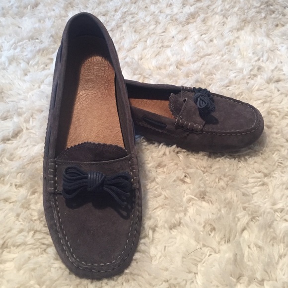Comfy and fashionable loafers