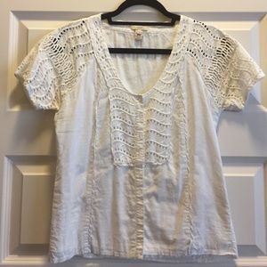 J Crew Top