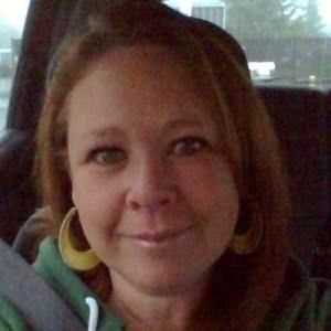 Meet your Posher, Faith