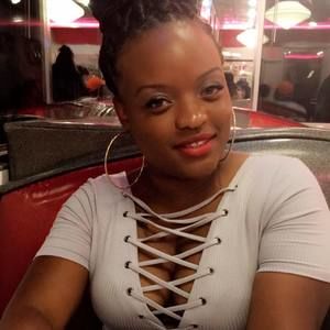 Meet your Posher, Shomari