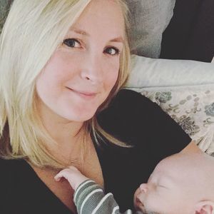 Meet your Posher, Caitlin