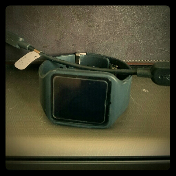 Sony Smart Watch 3