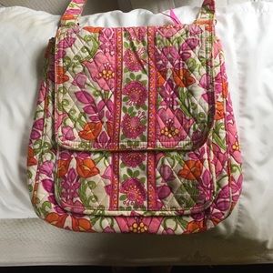 Vera Bradley shoulder bag