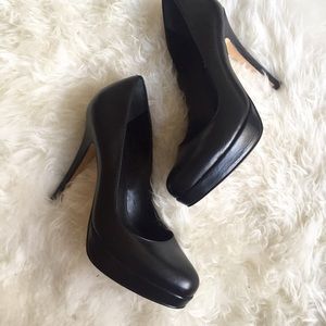 Cole Haan Pumps with Nike Air Technology