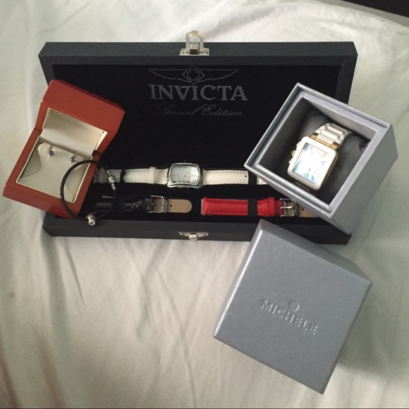 Michele Watch