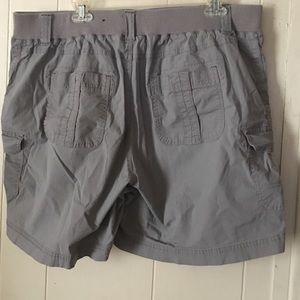Lane Bryant shorts