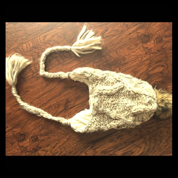 AEO Fun Warm Winter Hat