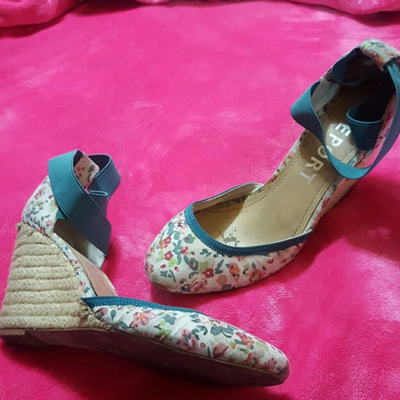Report Wedges