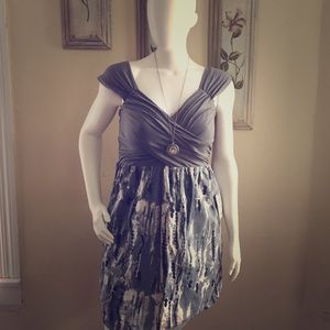 Never worn Target dress