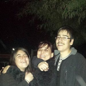 Meet your Posher, Guadalupe