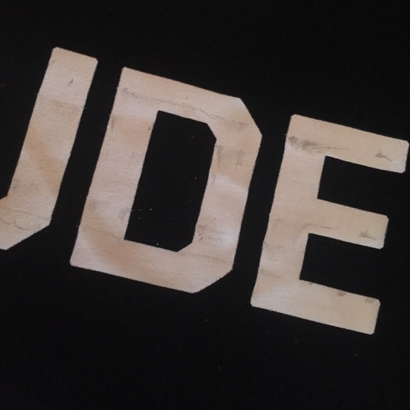 Kanye Attitude With Drake Feelings Short Sleeve T - Picture 3 of 5