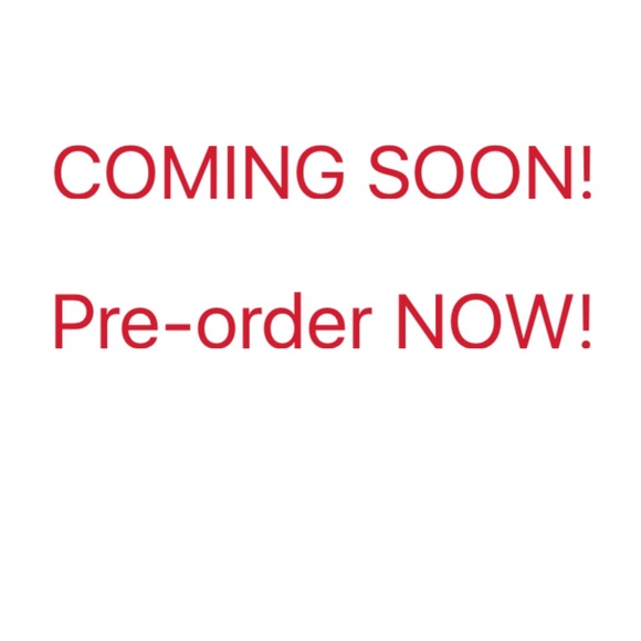 Pre-order TODAY! - Picture 2 of 2