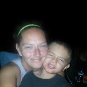 Meet your Posher, Kellie n shane