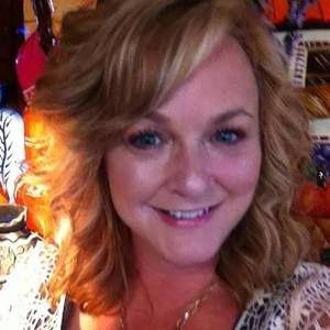 Meet your Posher, Cheryl