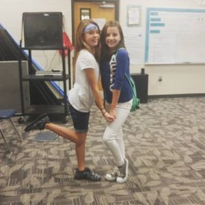 Meet your Posher, Madison